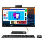 Lenovo 23.8 inch 11th Gen i7 FHD Touchscreen All in One Desktop