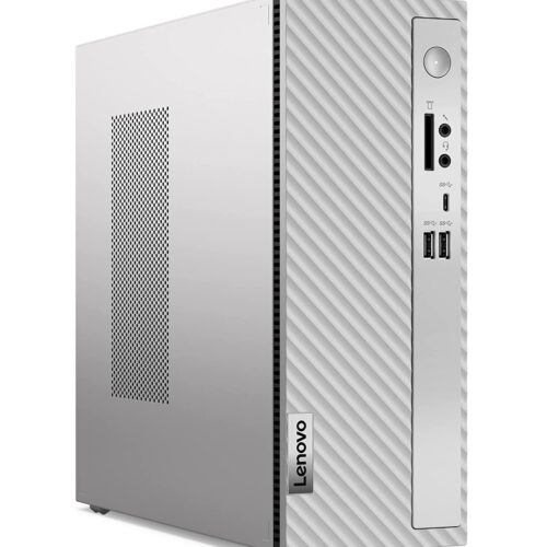 Lenovo 12th Gen i3 Desktop CPU Tower