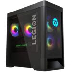 Lenovo Legion Tower 5 AMD Ryzen 7 Gaming Desktop