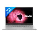 ASUS VivoBook 14 Intel Core i3 11th Gen FHD Laptop