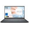 MSI Modern 14 Intel i7 11th Gen FHD Laptop