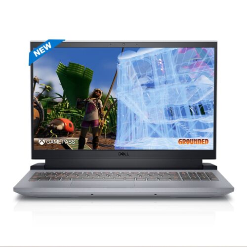 Dell AMD R7 FHD Gaming Laptop