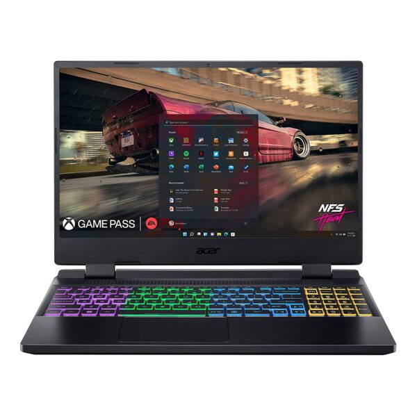 Acer Nitro 5 Intel 12th Gen i5 FHD Gaming Laptop