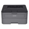Brother HL-L2321D Laser Printer
