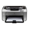 HP Laserjet P1108 Laser Printer