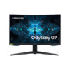Samsung 27 Inch QHD Gaming Monitor