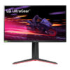 LG 27 Inch FHD Gaming Monitor