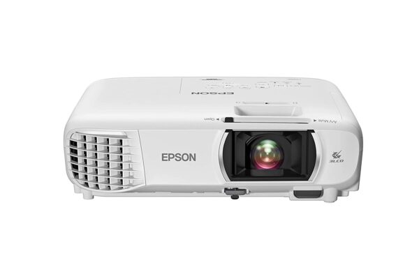 Epson Gaming Projector