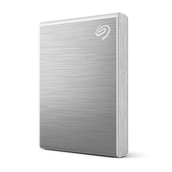 Seagate One Touch 2 TB External SSD