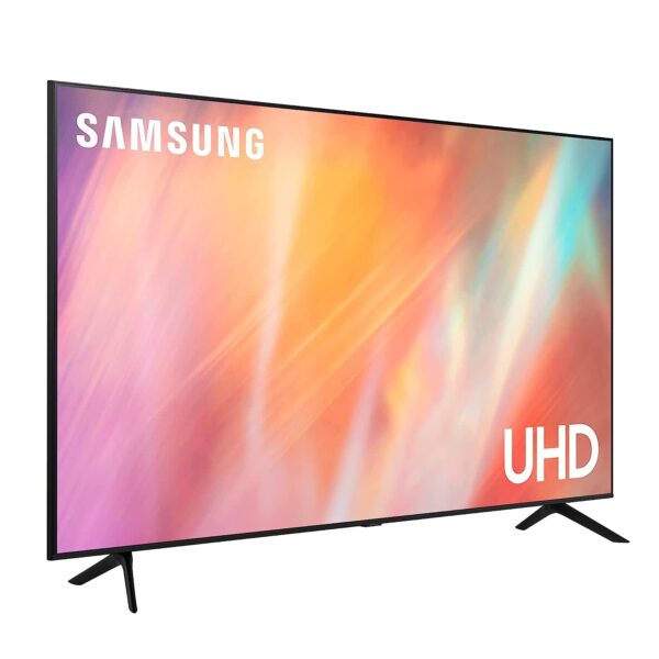 Samsung 65 Inches Crystal 4K Series Ultra HD Smart LED TV
